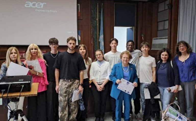 Premio Alessio Solinas: trionfa il Rosatelli di Rieti