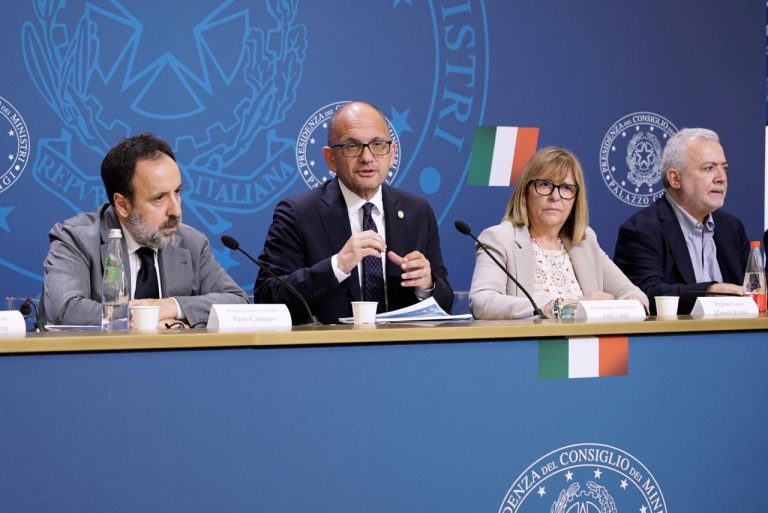 Sisma 2016, in provincia di Rieti oltre 1,35 miliardi concessi per la ricostruzione privata. Programmate opere pubbliche per più di 704 milioni