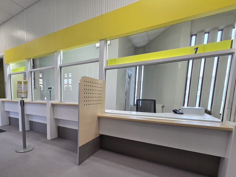 Ufficio Postale di Poggio Mirteto chiuso per lavori: attivato sportello dedicato
