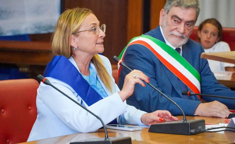 Cuneo: “I Mondiali di Wakeboard renderanno il nostro territorio centro nevralgico degli sport acquatici. Viva la Provincia di Rieti!”