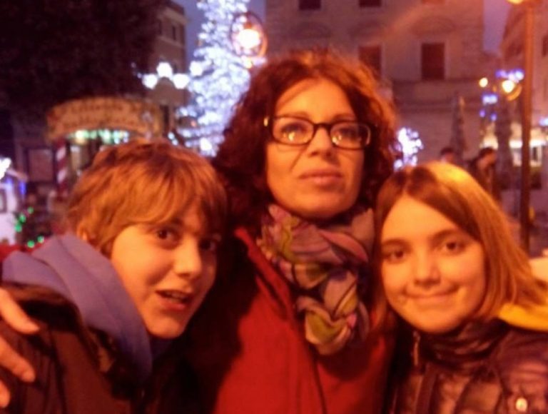La scuola Nettuno IV avrà il nome di Leonardo e Ludovica Tulli deceduti nel sisma di Amatrice 2016
