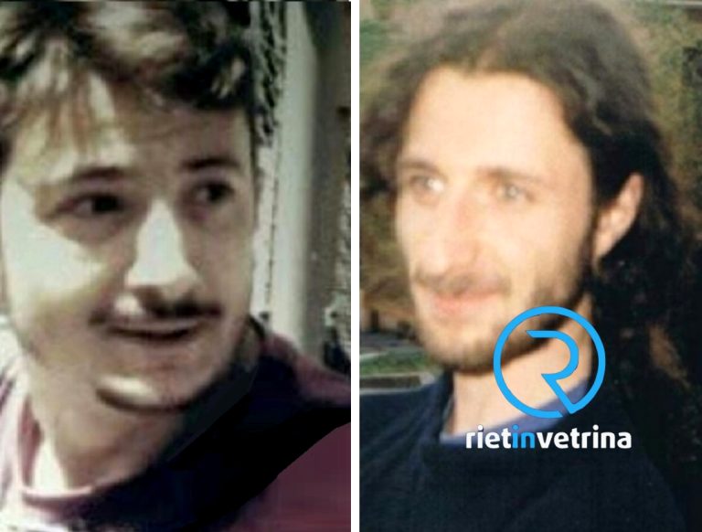 Oggi ricorre il decennale della scomparsa di Lorenzo Sacco e Ruggero Di Flavio, scomparsi nel 2016 nell’incidente sulla Terminillese