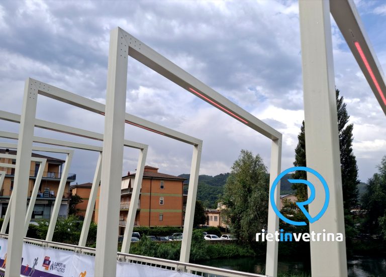 Giù le mani da questa Città
