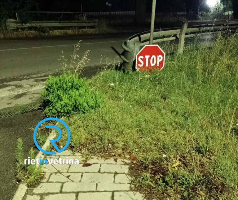 SEI TU IL REPORTER – “Via Bernardinetti a Rieti versa nel degrado, ma paghiamo le stesse tasse di chi vive in centro storico”