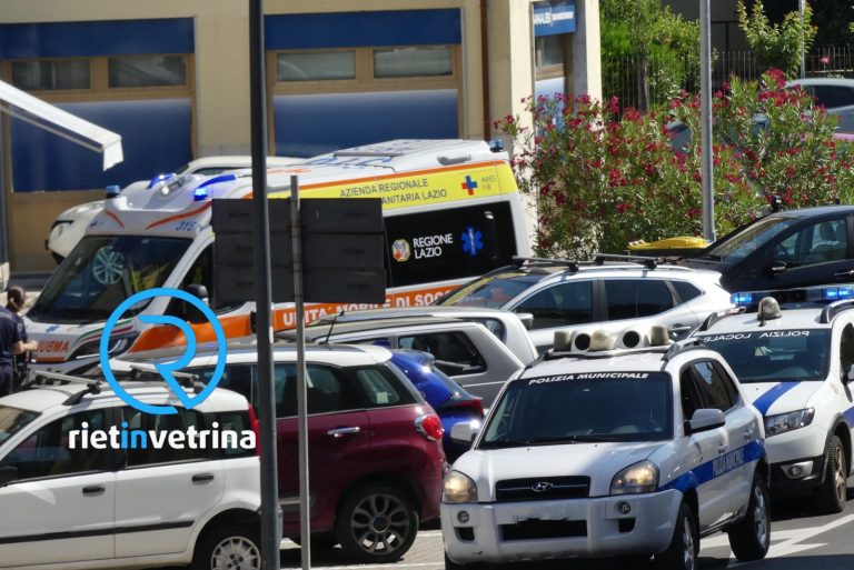Cittadino accusa malore in via degli Elci: sul posto 118 e Polizia Locale