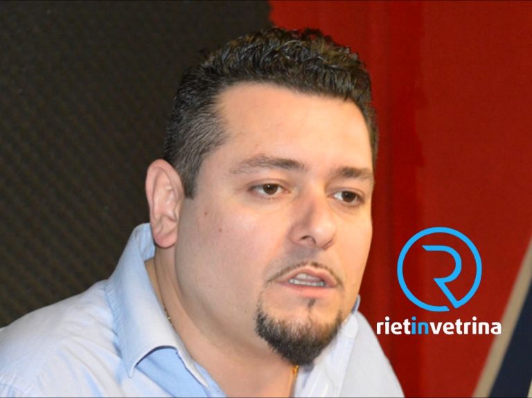Elia Grillotti confermato presidente FIPE Rieti – Viterbo (Federazione Italiana Pubblici Esercizi)