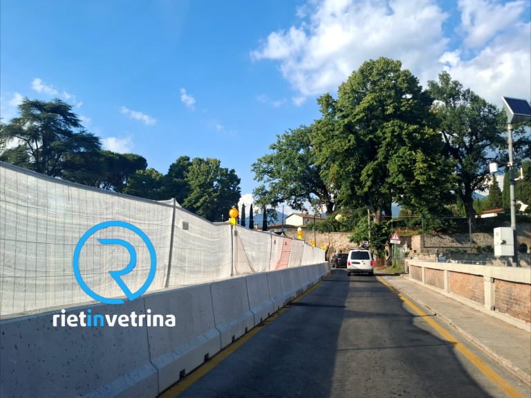 SEI TU IL REPORTER – “Su Ponte Cavallotti corrono contromano sopra i monopattini e senza casco”