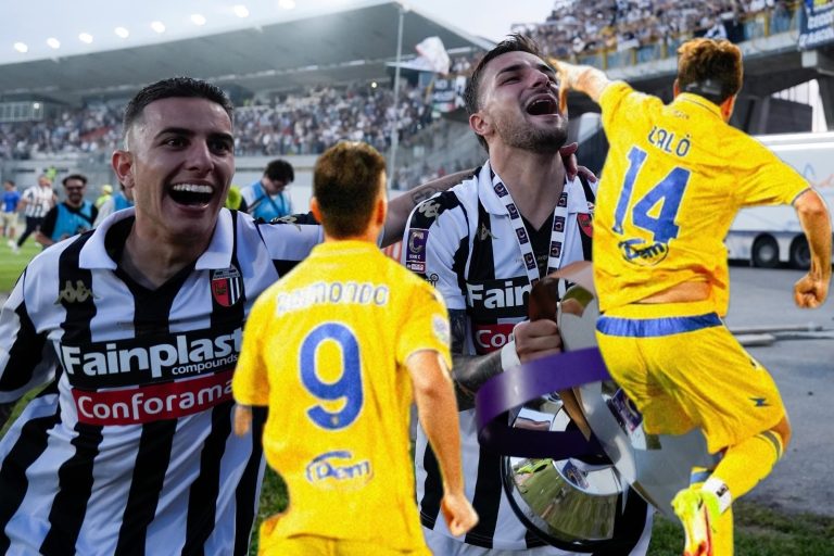 Amichevole Frosinone – Ascoli allo stadio Centro d’Italia. L’organizzazione sarà a cura del FC Rieti