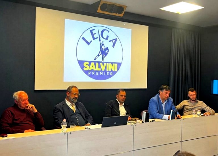 Lega Rieti: “La coalizione non è un monologo”