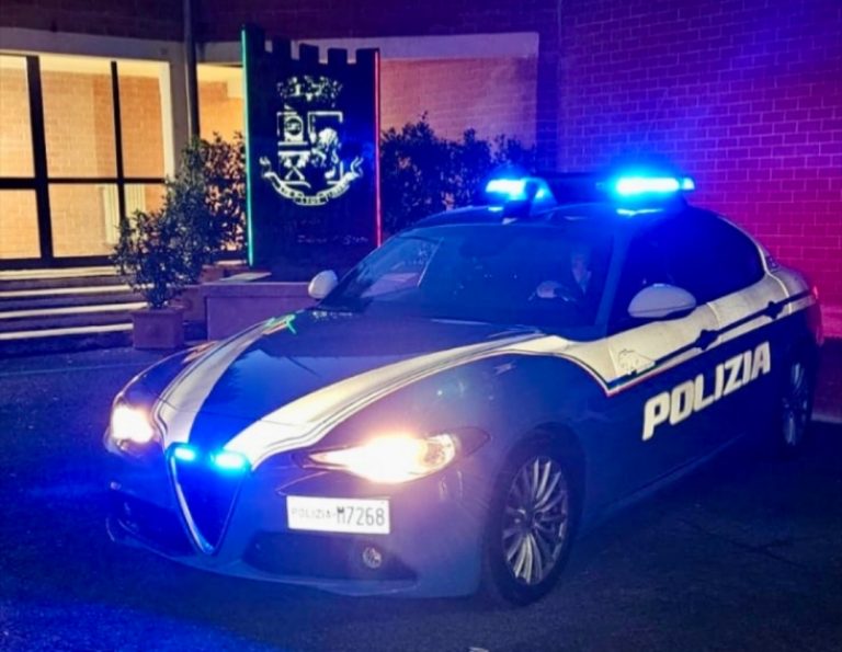 Violenza sessuale nei boschi della droga. Nordafricano condannato a 5 anni e 8 mesi di reclusione