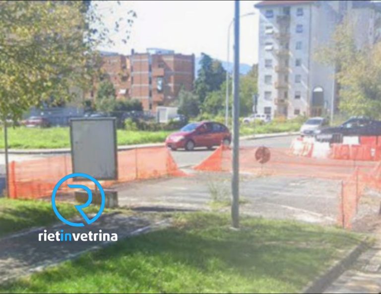 SEI TU IL REPORTER – Colombina: “Noi di Micioccoli aspettiamo ancora la rotatoria in viale de Juliis”