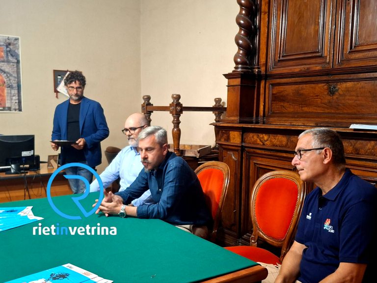 Presentata l’edizione 2026 della Festa del Sole. Ad inizio manifestazione ricordo del giovane deceduto nel Velino