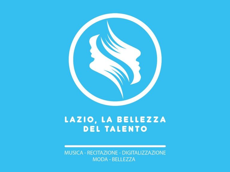 Al via la quarta edizione di “Lazio, la bellezza del talento”