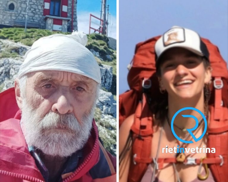Nuova spedizione per Arnaldo Millesimi (80 anni). Con Sara D’Urbano li attende il Bonete Chico (6.759 m). Due generazioni in vetta