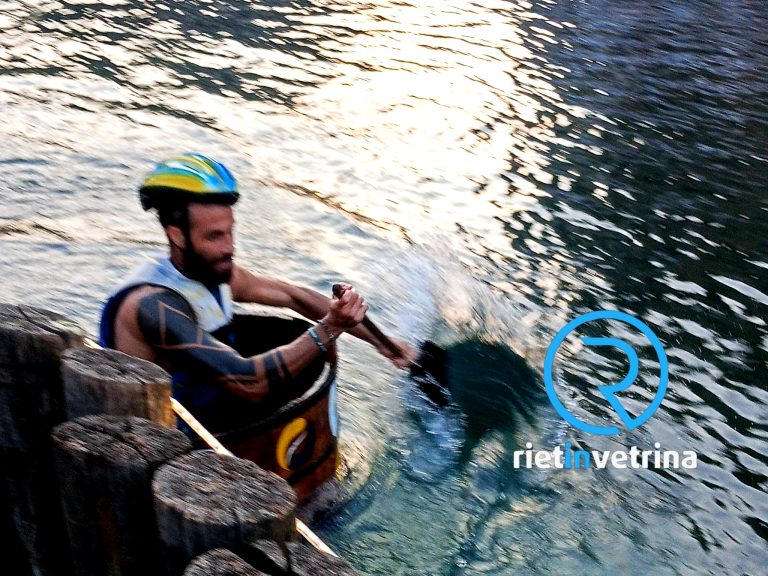 FESTA DEL SOLE 2026 – Campoloniano con Simone Onofri vince ancora una volta il Palio della Tinozza