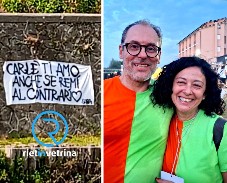 Dichiarazioni d’amore alla Festa del Sole 2026: Sara e Carlo protagonisti