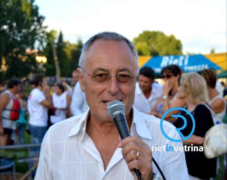 Dopo 27 anni Roberto Guidobaldi lascia la Festa del Sole. Il suo erede sarà Mattia Esposito
