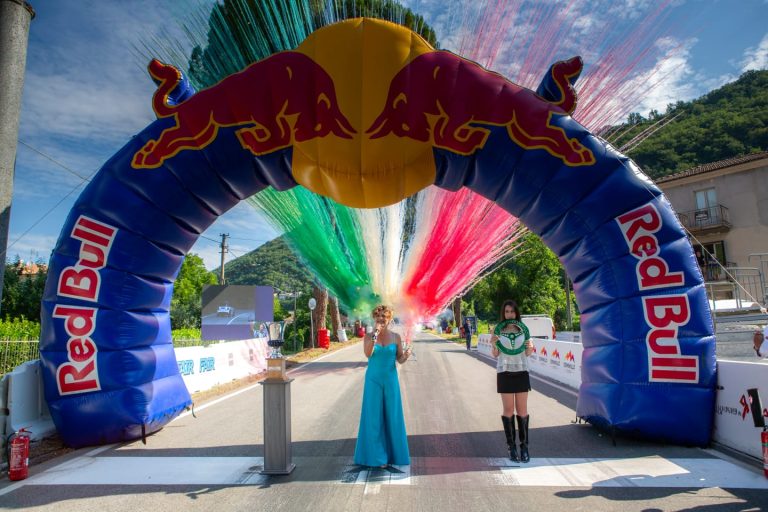 La Rieti – Terminillo 2026 raccontata dai piloti reatini