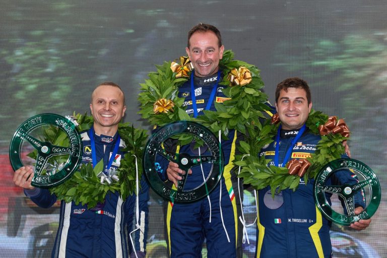 Coppa Carotti 2026, per Faggioli 10 e record: “La vittoria più difficile, ho dato il massimo per contenere avversari molto bravi”