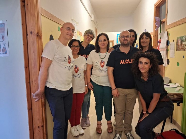 Task force nel Cicolano per la prevenzione. Comune di Pescorocchiano, ASL di Rieti, ALCLI:  insieme per difendere la vita