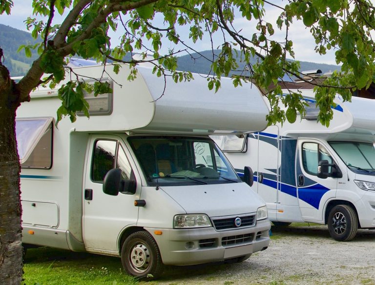 Approvata la nuova Area Camper di Fonte Cottorella