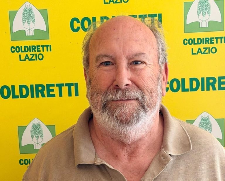 ATC Rieti1, Coldiretti Rieti: “Auguri di buon lavoro al neo presidente Prezioso Luigi Simonetti”