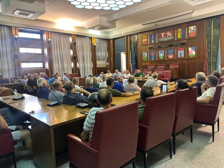 Modifiche alla Legge 157/92, la LEGA incontra Associazioni, cacciatori e agricoltori