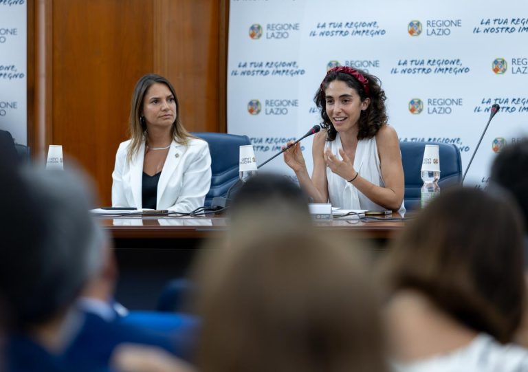 Lazio, nuovo “Piano di Rete Regionale per la gestione delle pazienti affette da Endometriosi”