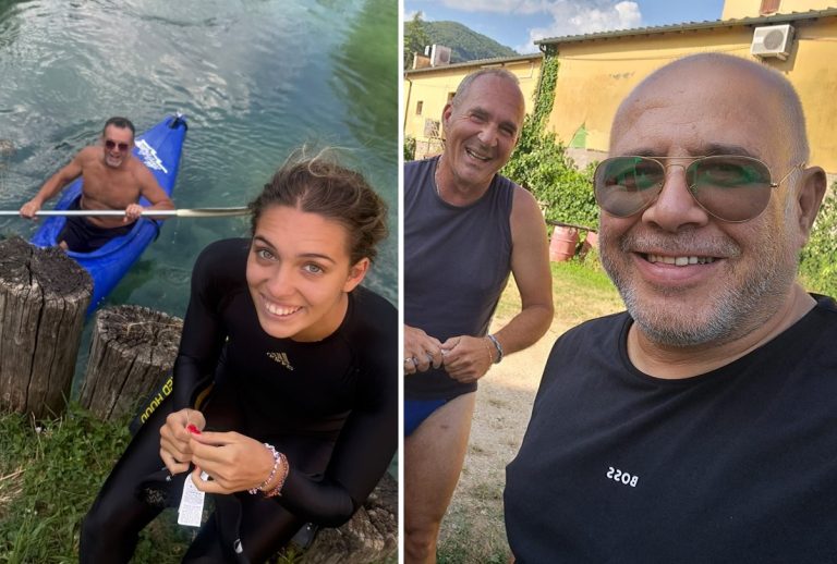 Festa del Sole 2026, il Rione Quattro Strade è pronto alla sfida