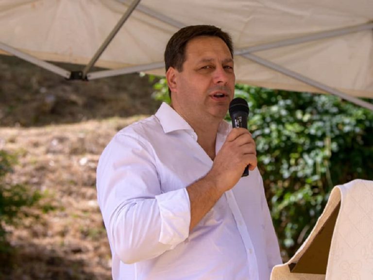 Giuliano Picchi confermato alla guida dell’Università Agraria di Vallecupola