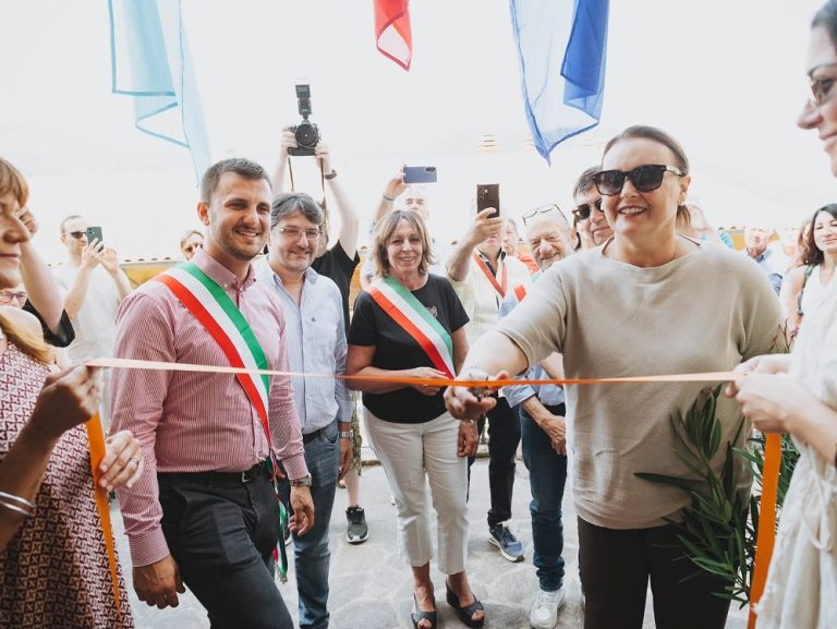 L’HUB Spazio Sviluppo Turano in Rete è attivo