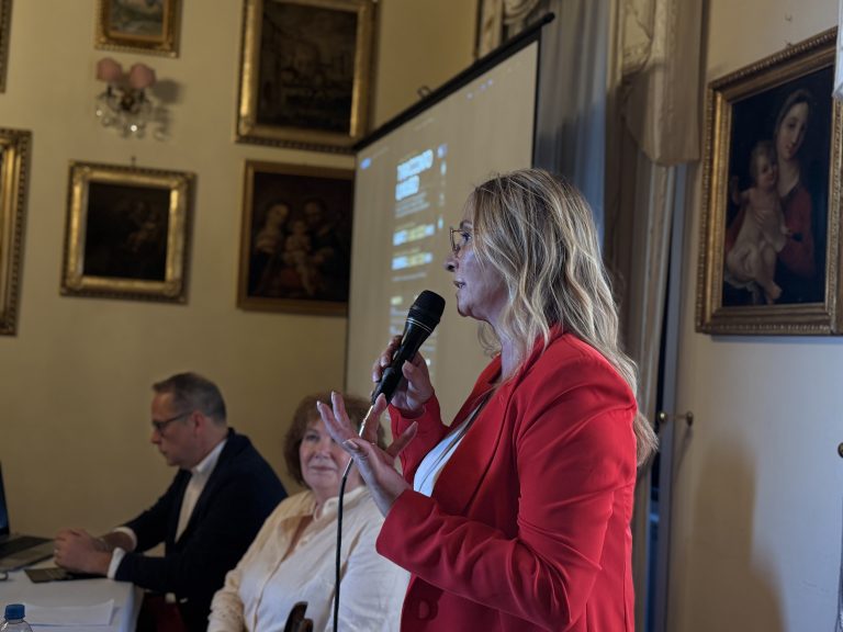 Museo Civico Archeologico della Sabina Tiberina celebra 25 anni a Palazzo Brancaleoni