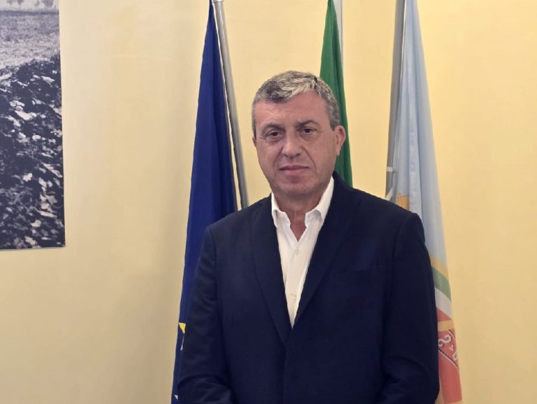 ANBI Lazio, Lino Conti eletto presidente