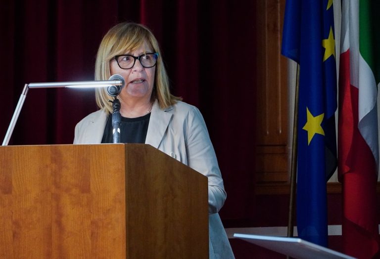 Sisma, assessore Rinaldi: “Accordo interventi sulla Caserma Verdirosi opera strategica per Rieti”