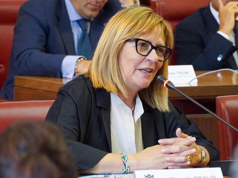Vincolo idrogeologico, Rinaldi: “Dopo oltre 30 anni il riordino e aggiornamento della Regione Lazio”