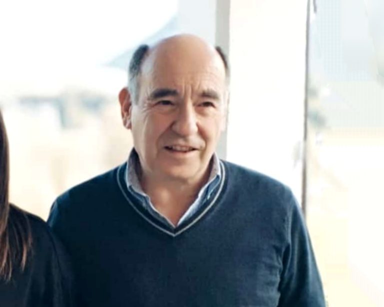 Tre anni fa ci lasciava improvvisamente Marcello Moroni motore della Festa del Sole, giornalista e cancelliere del Tribunale