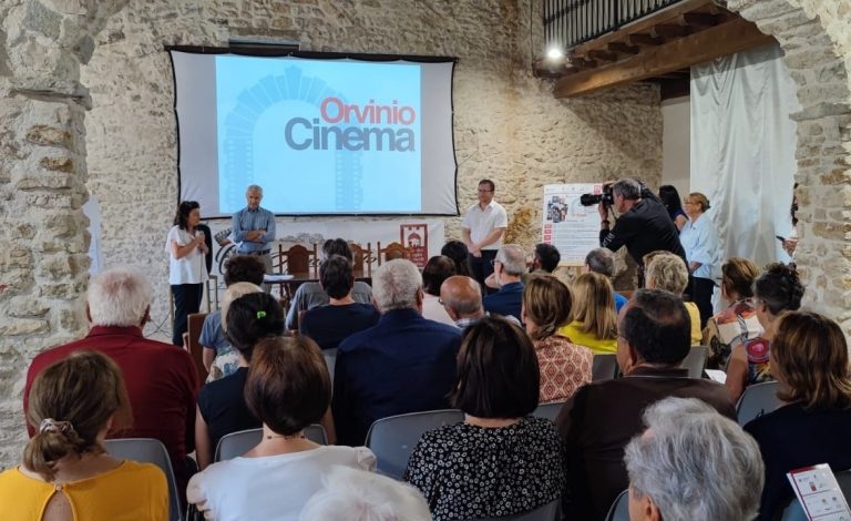 Domenica 12 luglio anteprima di “Orvinio Cinema”. Sarà proiettato il docufilm “Ritorno al tratturo”