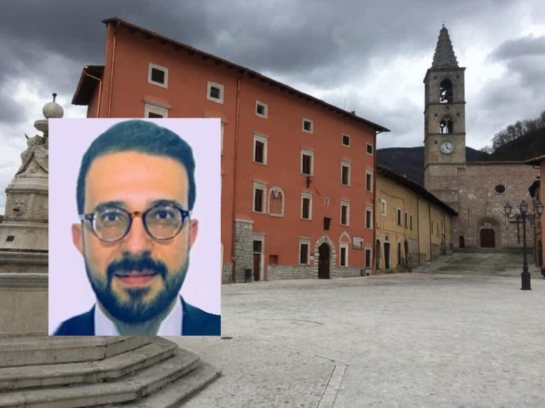 Al Comune di Leonessa arriva il Commissario Prefettizio Mario Filice