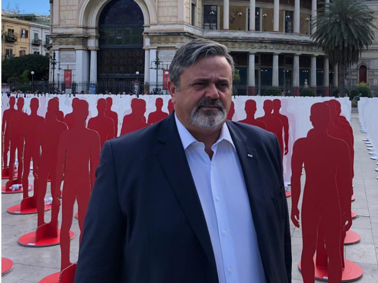 Morti sul lavoro a Rieti. Paolo Capone, Leader UGL: “Rafforzare la cultura della sicurezza sul lavoro”
