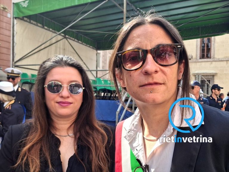 Il Comune di Orvinio vince il premio “Piccolo Comune amico”
