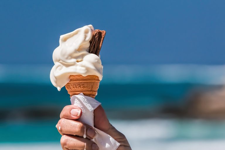 A Rieti il primo menù gelati tradotto in Comunicazione Aumentativa Alternativa