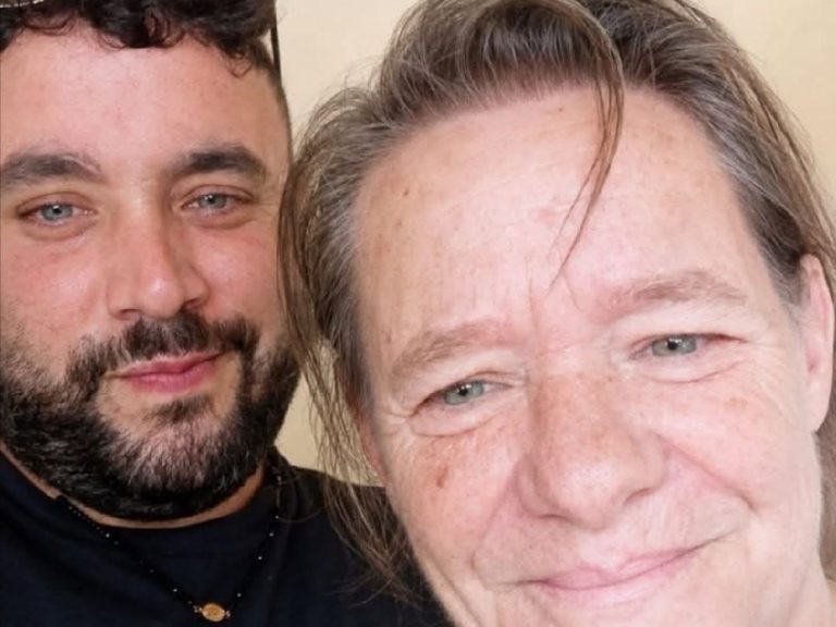 Lettera aperta della Famiglia Colle: “Grazie a tutti per l’affetto”