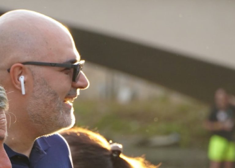 Festa del Sole 2026, Valerio Temperanza: “Il cuore pulsante della festa è nell’entusiasmo contagioso dei Rioni cittadini”