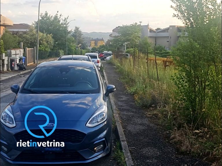SEI TU IL REPORTER – Patrizia: “Marciapiedi distrutti e impraticabili in via Suor Miglioli”