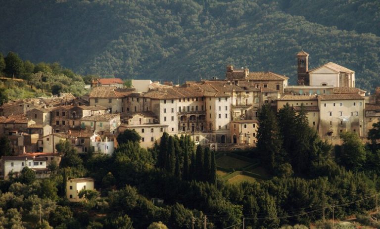 A Castelnuovo di Farfa si pensa a migliorare la comunicazione ai cittadini grazie al progetto “infopaese”