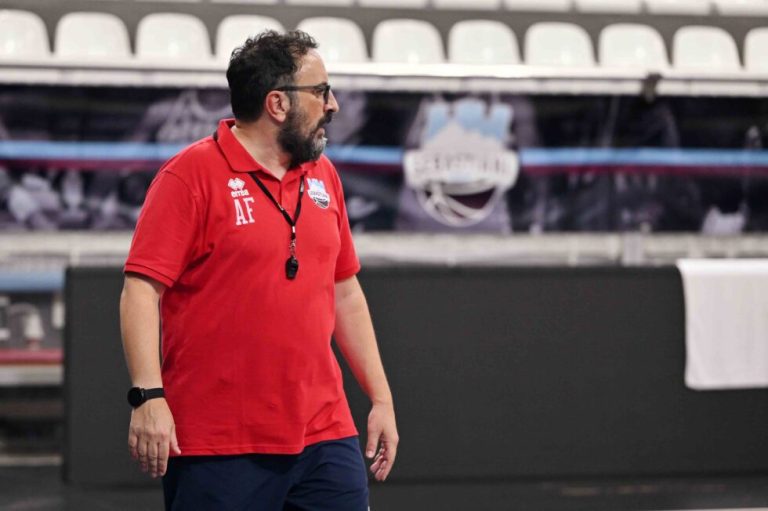 Sabato 22 agosto al PalaSojourner arriva la Pallacanestro Roseto