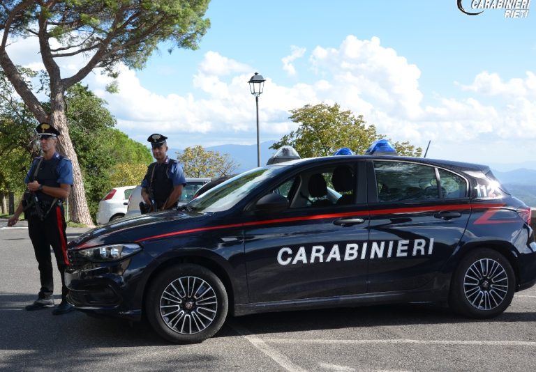 Coltodino, 35enne aggredisce un uomo con il machete durante una lite