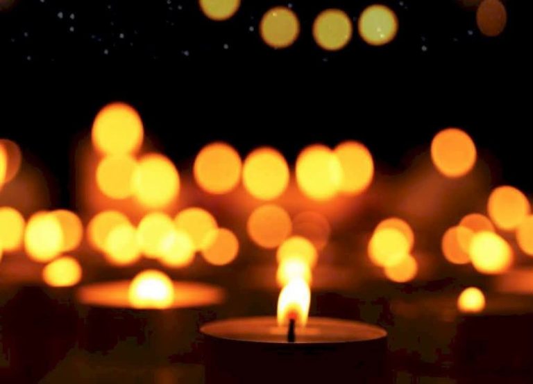 Commemorazione sisma 2016, Veglia notturna ad Amatrice – IL PROGRAMMA