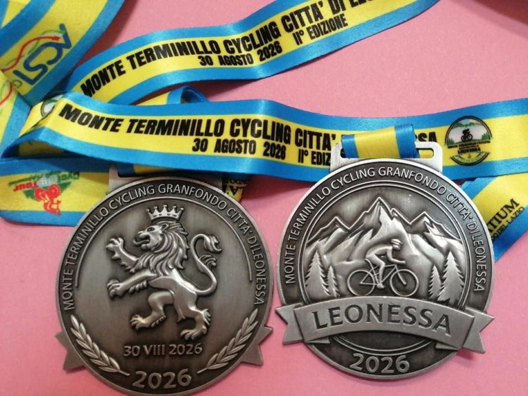 Oltre 400 iscritti per la Monte Terminillo Cycling