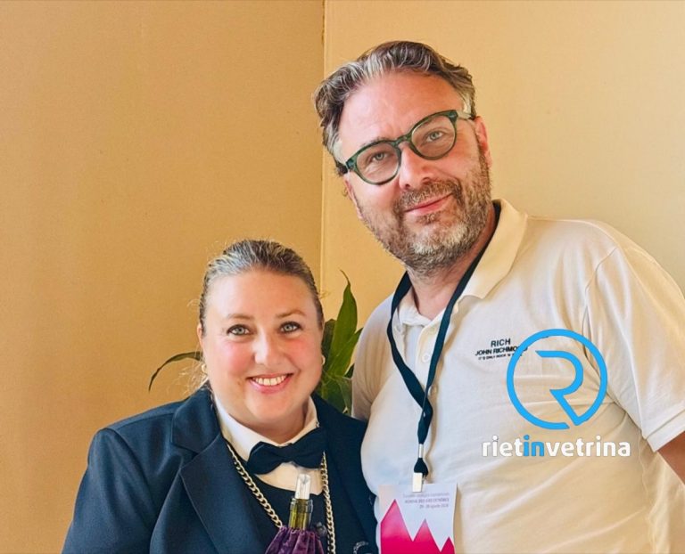 Rieti protagonista al Concorso Mondiale dei Vini Estremi. Francesco Guercilena tra i giudici internazionali e Cantina Le Macchie in gara con i vini del Terminillo